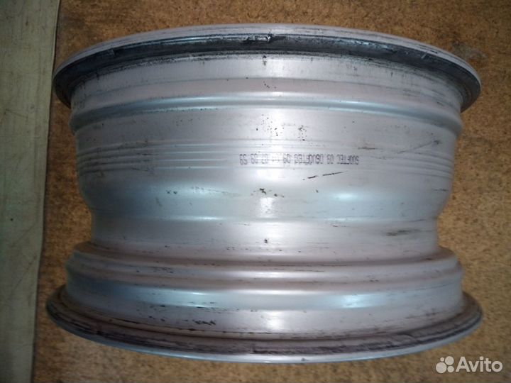 Диски BMW