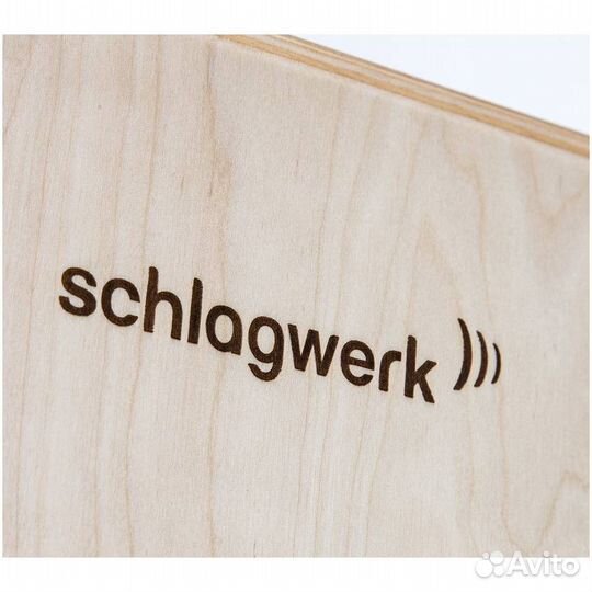 Кахон Schlagwerk CP101