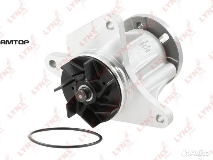 Lynxauto CW0306 Насос водяной