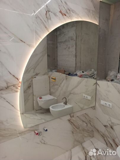 Монтажник стеклянных конструкций