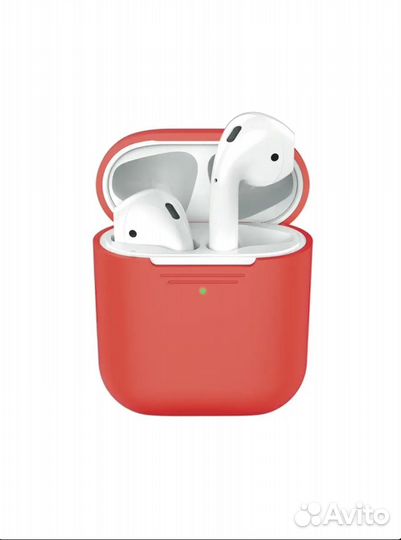 Чехол AirPods
