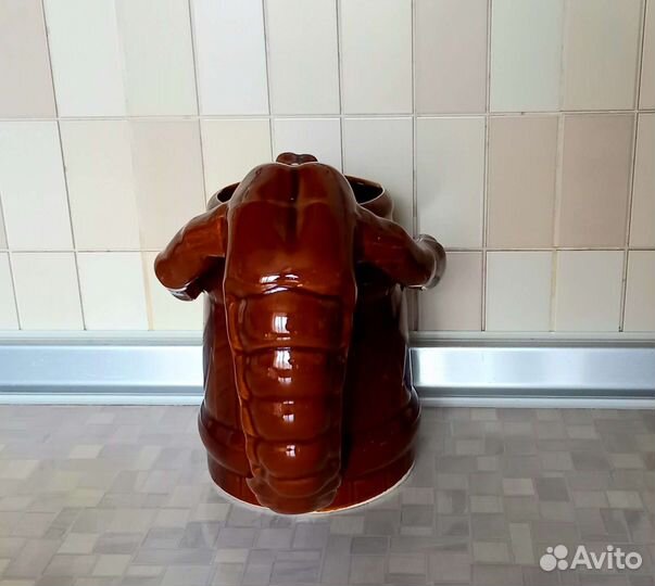 Пивная кружка сувенирная