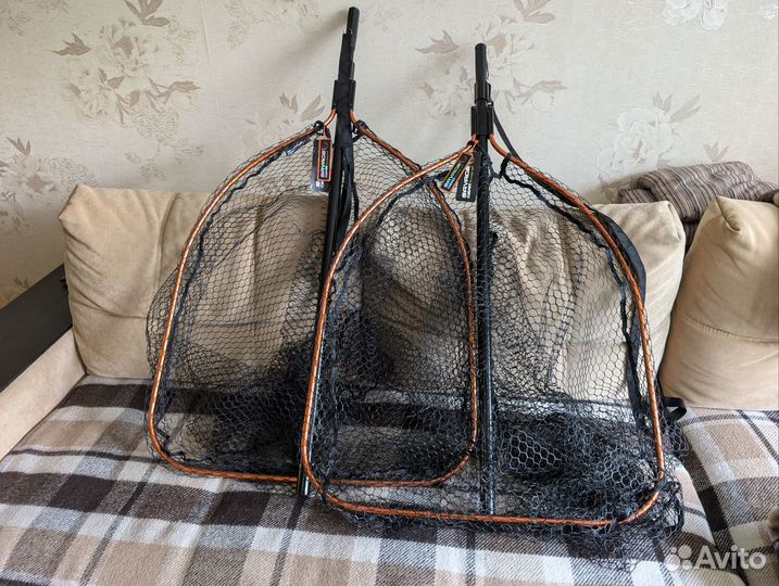 Подсачек Savage Gear Full Frame XL