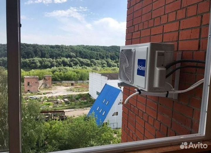 Кондиционер сплит в наличии