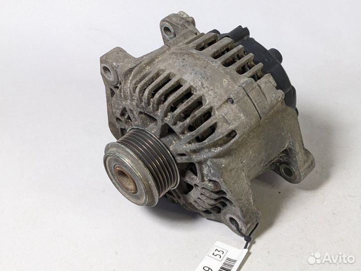 Генератор Kia Sportage SL G4KD 2012