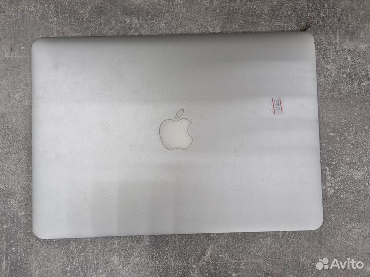 Крышка матрицы Macbook Air A1466 13