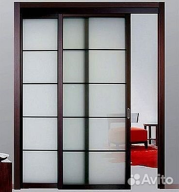 Перегородки для зонирования