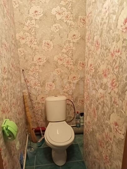 1-к. квартира, 40 м², 8/12 эт.