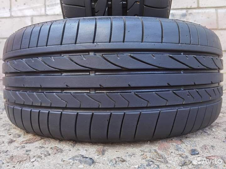 Bridgestone Dueler H/P Sport 235/50 R19 99V
