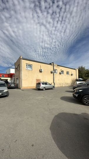 Склад, 180 м²