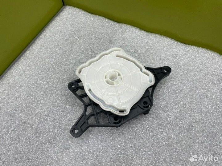 Сервопривод печки Kia Rio 4FB G4FG 1.6I 2018