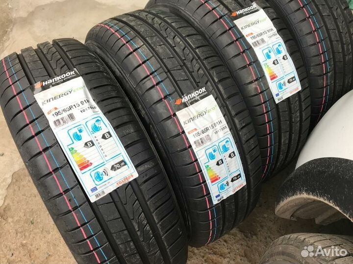 Hankook Kinergy Eco 2 K435 215/65 R15 96H