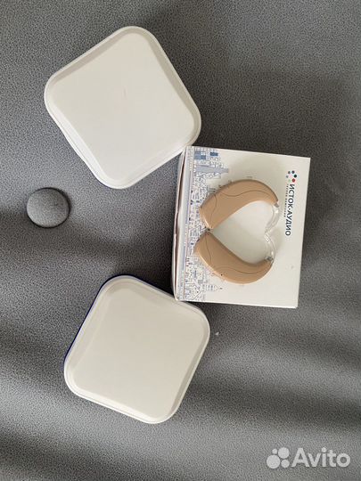 Сверхмощные цифровые слуховые аппараты Сакура SP