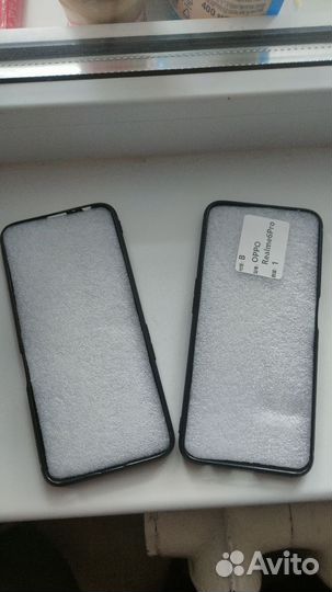 Чехол Realme 6 pro