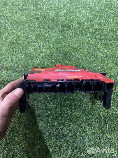 Клемма аккумулятора Bmw 7 F01 3.0 N54 2011