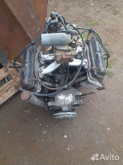 Двиготель луаз