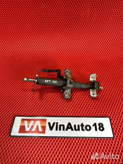 Рулевая колонка Ssangyong Actyon New CK D20T-011