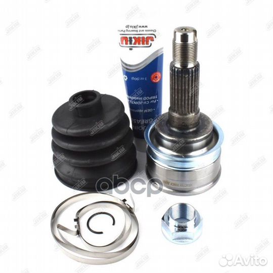 ШРУС JC25006 jikiu