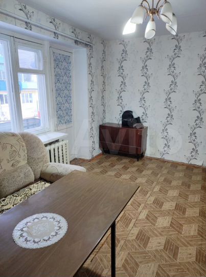 2-к. квартира, 43,1 м², 2/3 эт.