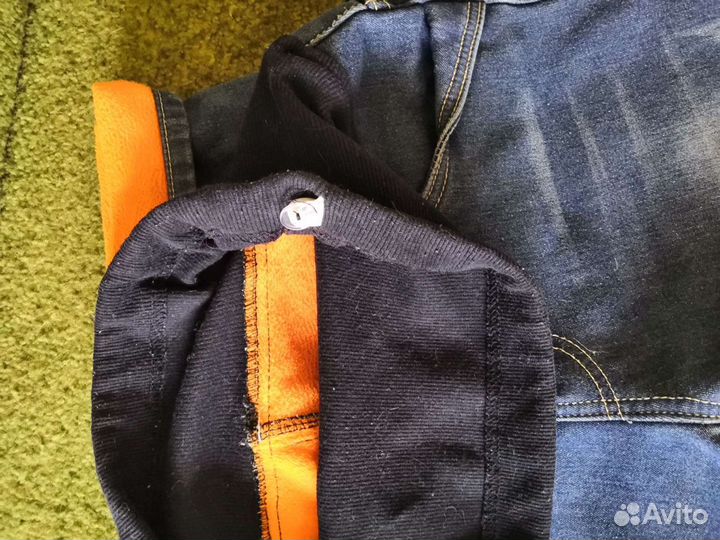 Вещи для беременных 44-46размер