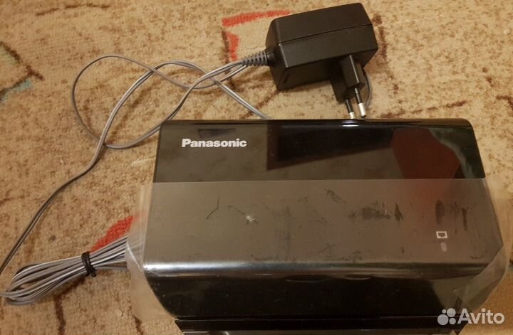 Panasonic Dect IP TGP500B9