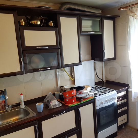 2-к. квартира, 43 м², 2/5 эт.