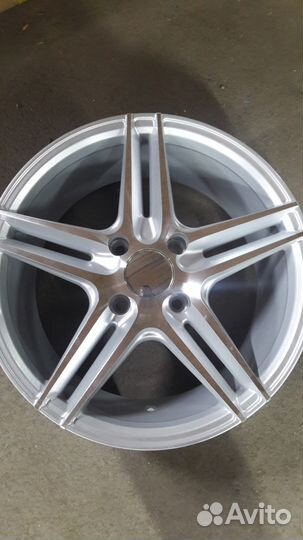 Литые диски R16. 4*114.3 Лот 237