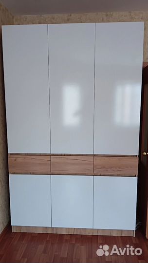 Сборщик мебели