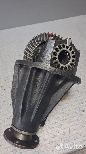 Редуктор задний Toyota Hilux