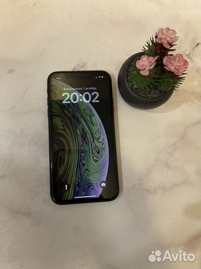iPhone XR 64gb