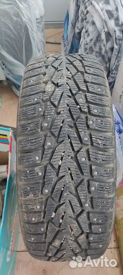 Nokian Tyres Nordman 7 205/55 R16 94T