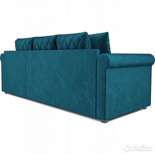 Угловой диван