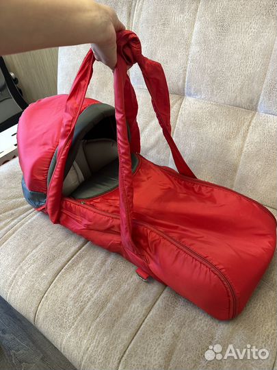 Люлька переноска