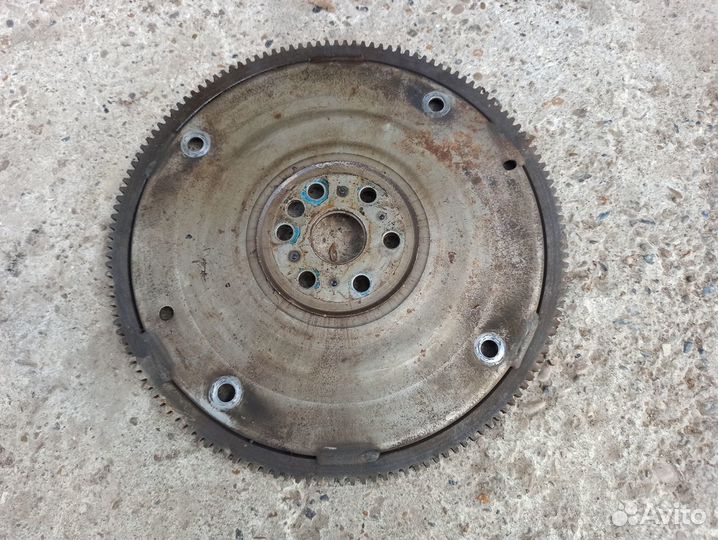 Маховик АКПП Land Rover Freelander 1