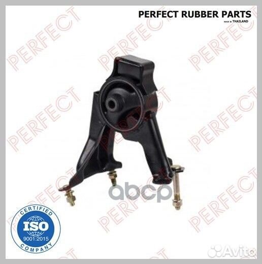0690) Подушка двигателя perfect TO-04-ZE121EAI