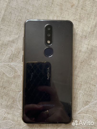 Nokia 5.1 Plus, 3/32 ГБ