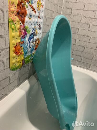 Ванночка для купания