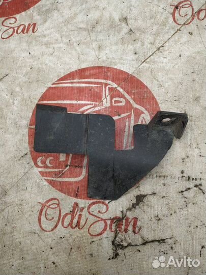 Брызговик задний левый Infiniti Fx35 S51 VQ35HR