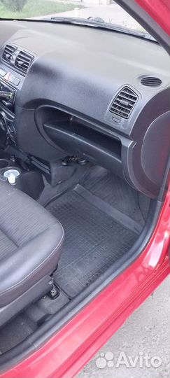 Kia Picanto 1.1 AT, 2010, 100 000 км