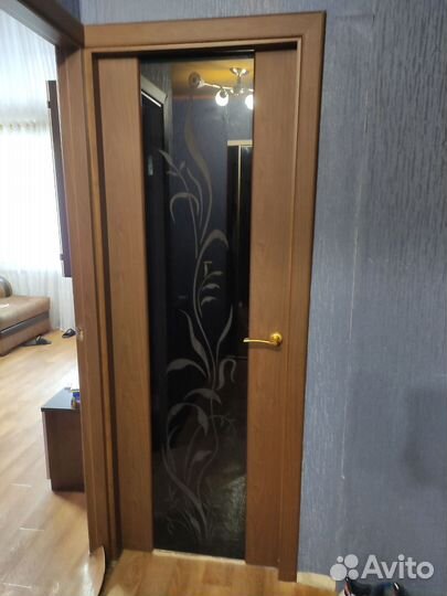 Межкомнатные двери бу с коробкой