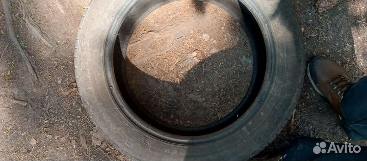 Nokian Tyres Hakka Blue 2 215/55 R17