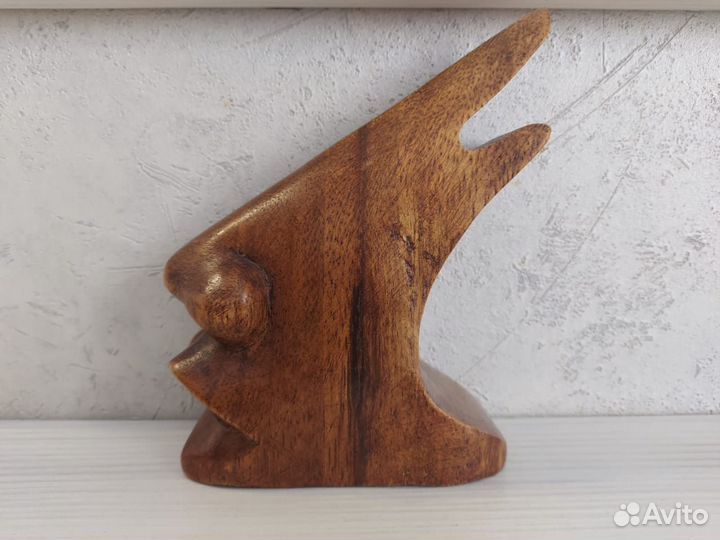 Новый держатель для очков из дерева гивея