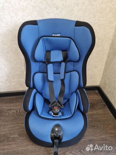 Детское автокресло