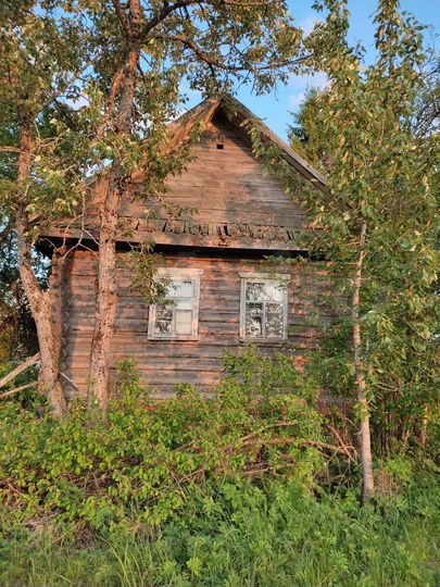 Участок 20 сот. (ИЖС)