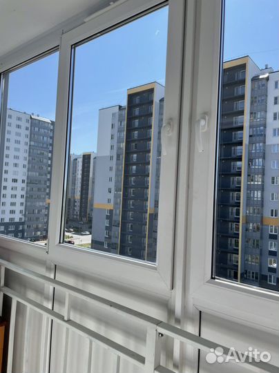 Уборка квартир