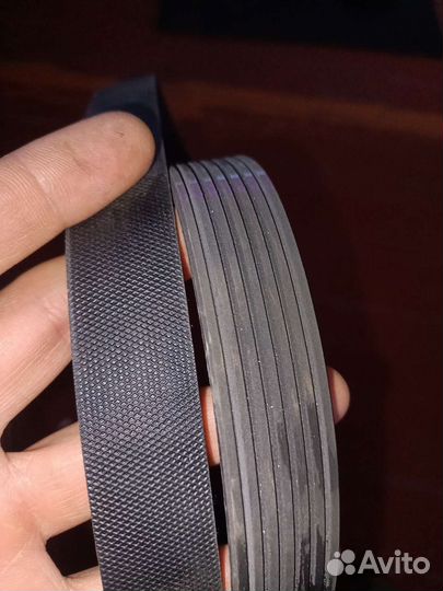 Приводной ремень