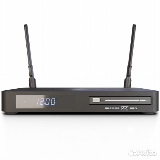 Dune HD Premier 4K Pro