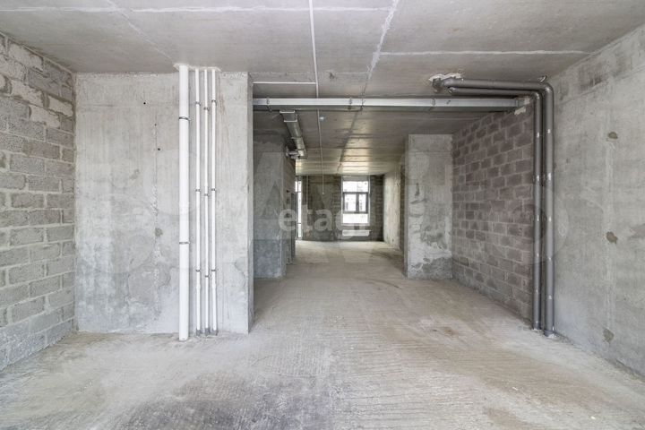 Сдам помещение свободного назначения, 110.8 м²