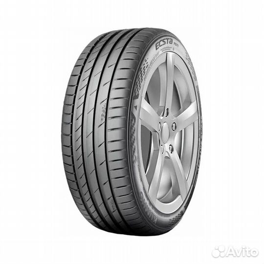 Kumho Ecsta PS71 225/55 R19