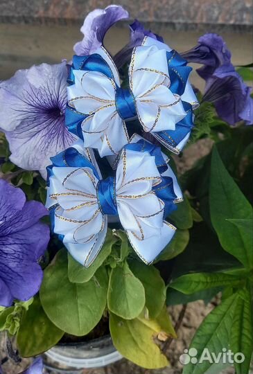 Резинка для волос